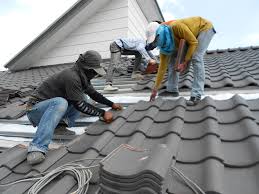 Best Chimney Flashing Repair  in Schulenburg, TX